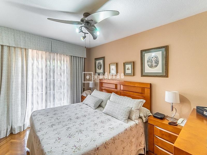 Foto ca94d18c-22d4-406a-9ef3-2ff5c2624b39. Appartement avec chauffage piscine dans Valderas-Los Castillos Alcorcón