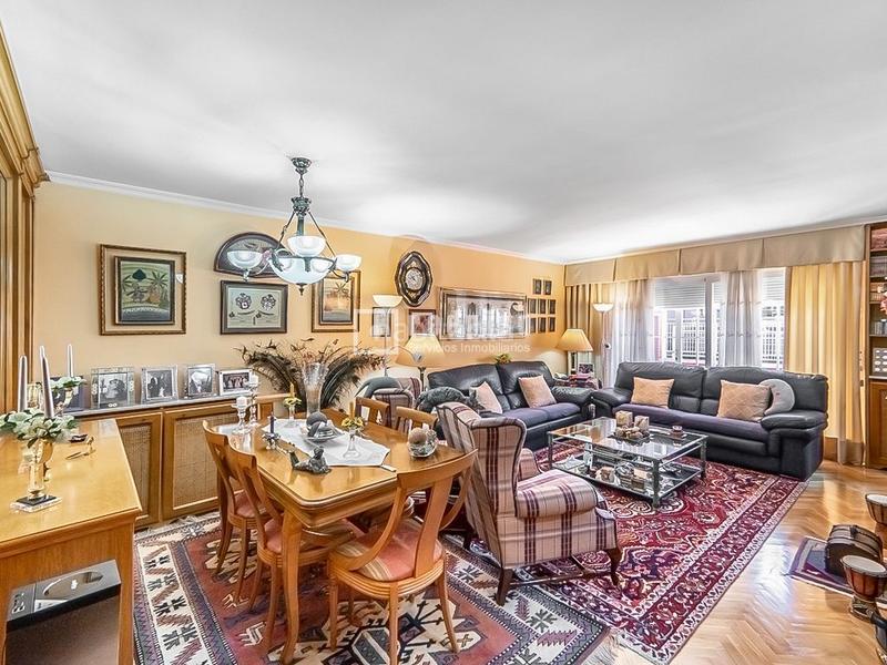 Foto d59c265f-86a6-4115-b060-9fee96e3be9c. Appartement avec chauffage piscine dans Valderas-Los Castillos Alcorcón