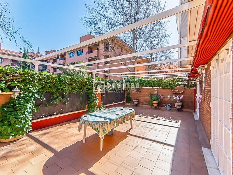 Foto df496bdb-3295-4cd7-8c5f-fa11e38f534d. Appartement avec chauffage piscine dans Valderas-Los Castillos Alcorcón