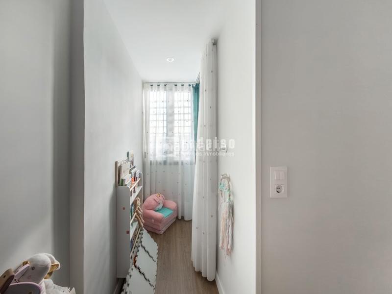 Foto 81b660ff-7952-48e9-bbf0-f18aef0e8d0a. Appartement avec chauffage piscine dans Valderas-Los Castillos Alcorcón