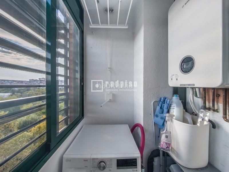 Foto c36a6f88-1cb4-4adb-a692-e7088a4fa88d. Appartement avec chauffage piscine dans Valderas-Los Castillos Alcorcón