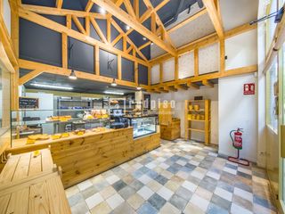 Business premise in Valderas-Los Castillos. Oportunidad única en los castillos