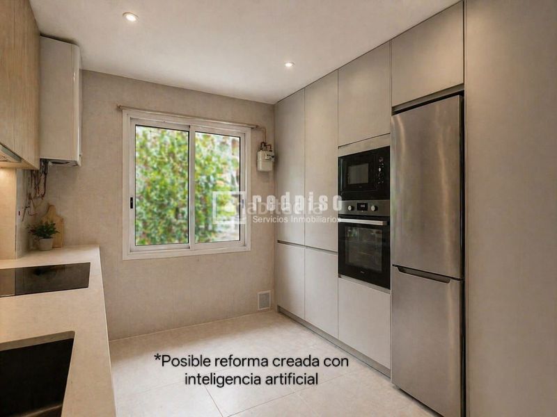 Foto 6a20233f-cbb3-4df5-a62c-b417026f285c. Pis amb calefacció a Valderas-Los Castillos Alcorcón