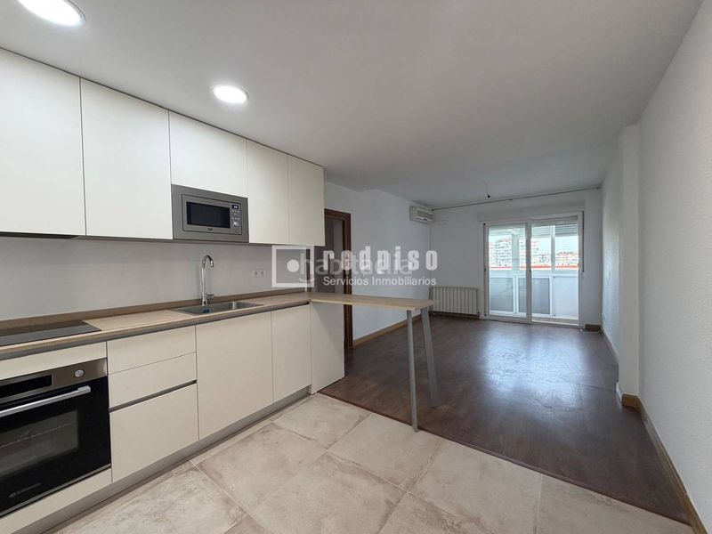 Foto a17a5057-a464-4b1c-8606-2c74b34148eb. Rent flat in Bellavistas-Hipercor Alcorcón
