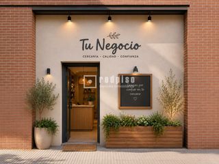 Local Comercial en Valderas-Los Castillos. Redpiso valderas alcorc�n vende en exclusiva magn�fico local en