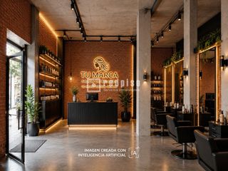 Local Comercial a Valderas-Los Castillos