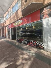 Local Comercial en Parque Lisboa-La Paz