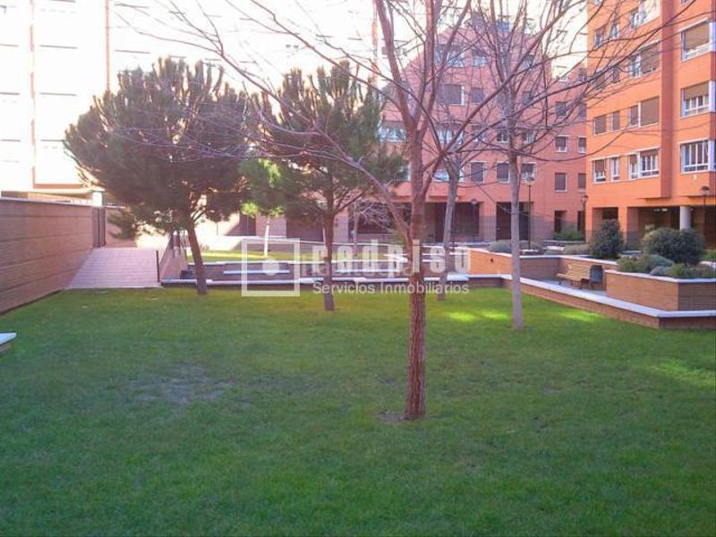 Foto bcc1ba19-8fd5-4128-ba6b-1a210c21cf03. Piso renta libre en el centro de valderribas. 3 dormitorios, 2 baños, pg y trastero. urb. alto iii en Madrid