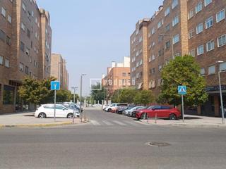 Piso en El Puerto. Venta en barrio del puerto coslada 3 dormitorios, 2 baños, garaj