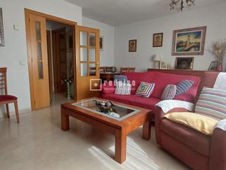 Pis a El Puerto. 6 planta en venta. barrio del puertocoslada. 3 dormitorios, 2 ba
