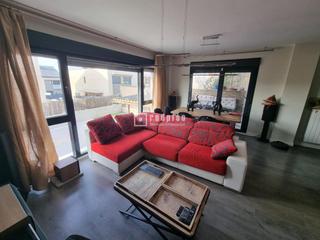 Chalet in Los Hueros. Chalet pareado en urb. el viso de villalbilla