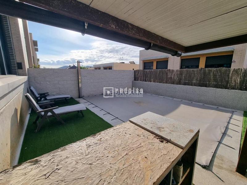 Foto 0929c98c-bd42-4116-aaf6-fe2142f38eca. Chalet mit heizung parking pool in Los Hueros Villalbilla