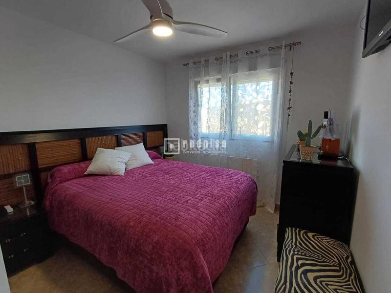 Foto 07d1a164-9f5e-45c3-822b-7d06a890d4f3. Flat with heating parking pool in El Puerto Coslada