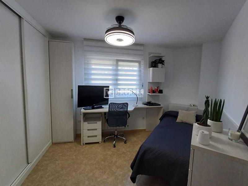 Foto 4336544c-56d7-4ff5-aa1b-e80016602665. Flat with heating parking pool in El Puerto Coslada