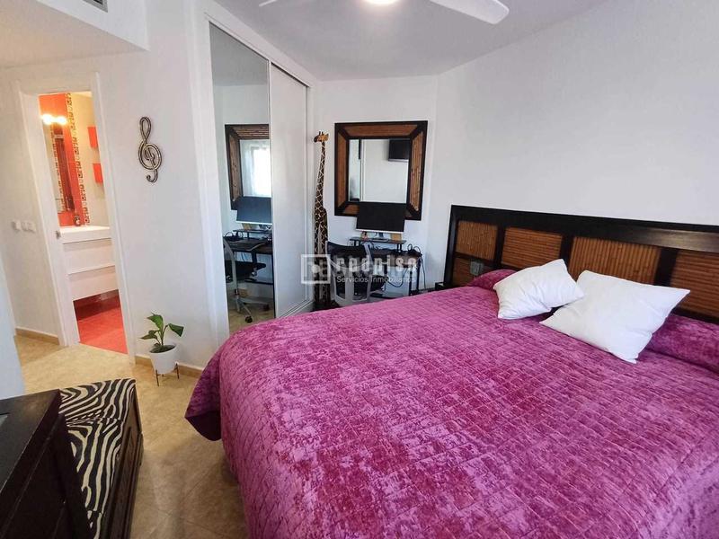 Foto 53fad7cf-673c-4928-a3f8-cccf436efa60. Flat with heating parking pool in El Puerto Coslada