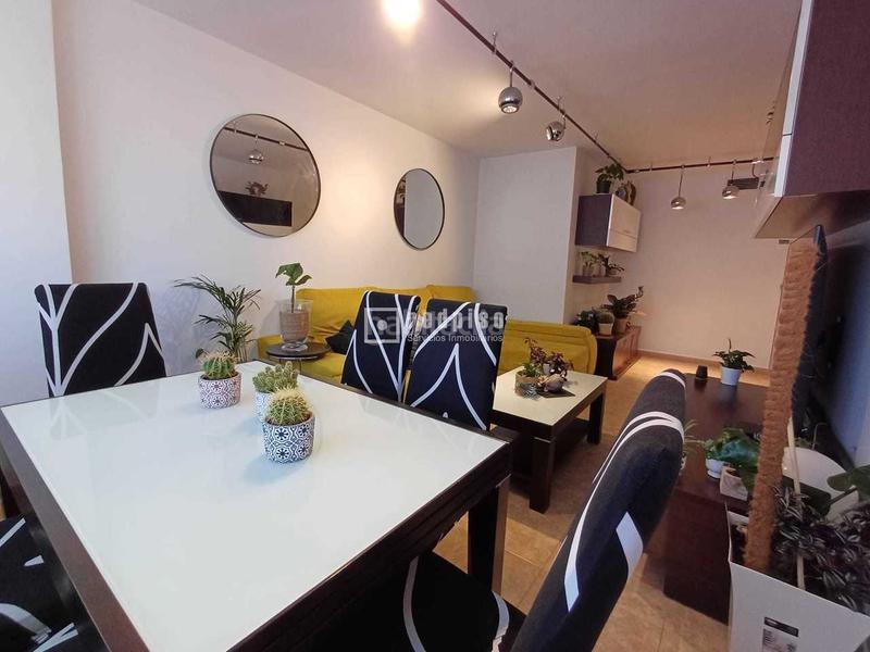 Foto 642c4e83-0301-488e-b5f5-15ff64b06171. Flat with heating parking pool in El Puerto Coslada