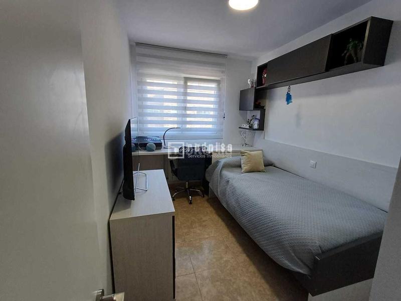 Foto 8d8aa336-392e-42c0-97fa-701aa4534522. Flat with heating parking pool in El Puerto Coslada