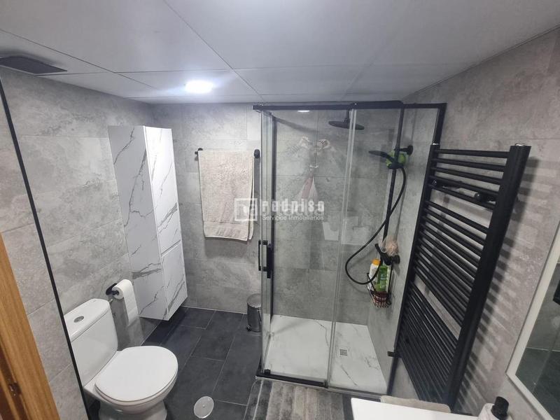 Foto 15f660fa-dac1-4bec-bc83-7246609f7111. Appartement avec chauffage parking piscine dans Valdebernardo-Valderribas Madrid