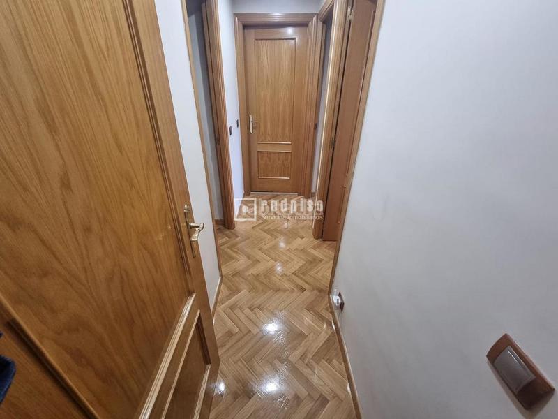 Foto 32706111-61fa-43c4-8abd-1d2e5bad4c1c. Appartement avec chauffage parking piscine dans Valdebernardo-Valderribas Madrid