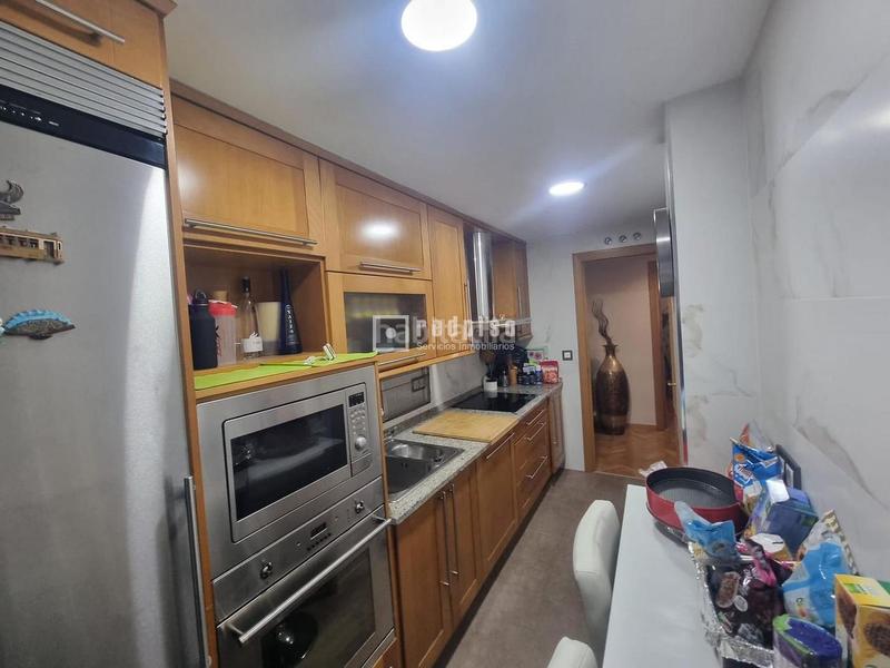 Foto 8b187789-dfa7-47cc-a211-65295aca4cac. Appartement avec chauffage parking piscine dans Valdebernardo-Valderribas Madrid