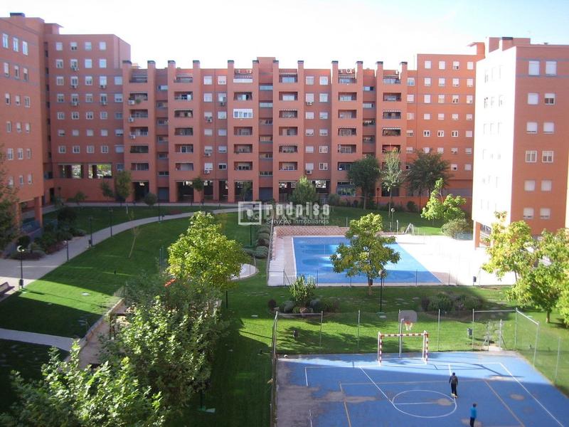 Foto 93c48892-a190-4850-a861-c8d3b0849be9. Appartement avec chauffage parking piscine dans Valdebernardo-Valderribas Madrid