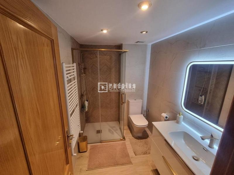 Foto a2a740ce-263c-462f-89ef-e85e018489a0. Appartement avec chauffage parking piscine dans Valdebernardo-Valderribas Madrid