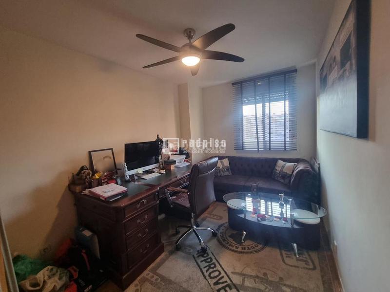 Foto c56b5ae0-4a50-4317-a877-8eed8cf091c8. Appartement avec chauffage parking piscine dans Valdebernardo-Valderribas Madrid