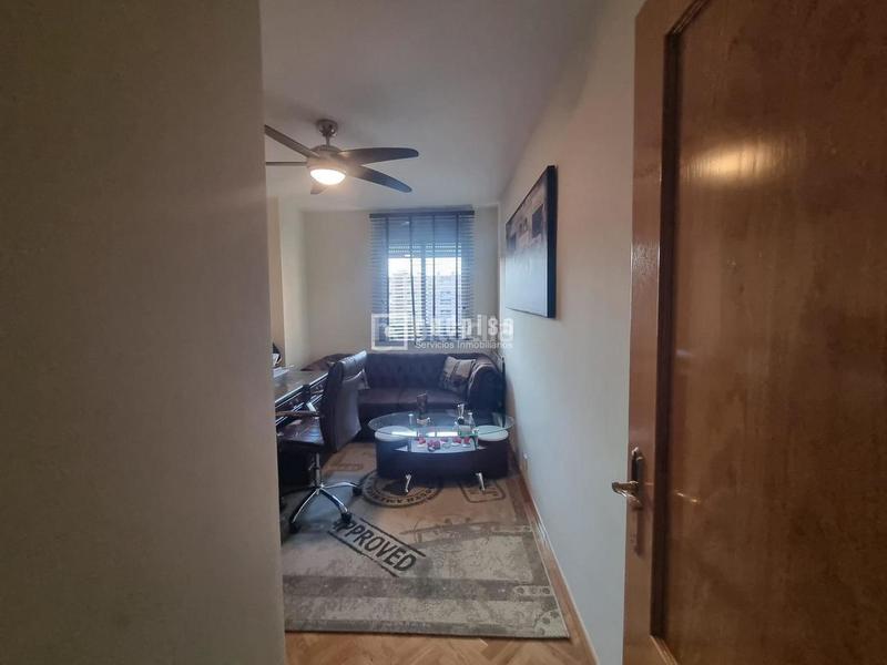 Foto cf91b4b4-e340-42d9-b70d-e5cad2983cf2. Appartement avec chauffage parking piscine dans Valdebernardo-Valderribas Madrid