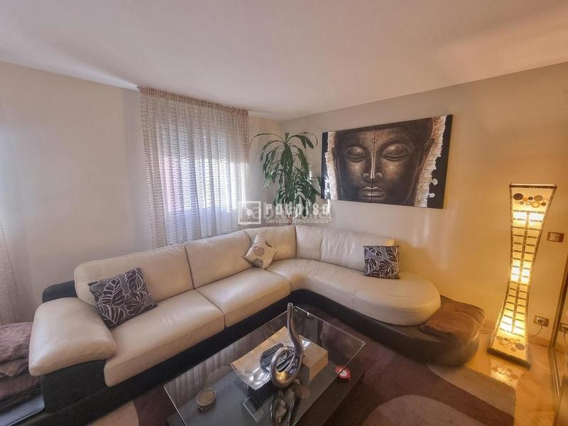 Foto e0dcacbd-c9e7-4542-910a-97a4bb2c870b. Appartement avec chauffage parking piscine dans Valdebernardo-Valderribas Madrid