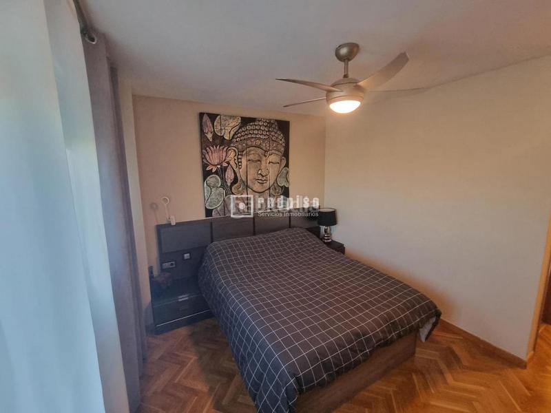 Foto fcfed36f-7c07-429e-9b9f-d1406f4bec5f. Appartement avec chauffage parking piscine dans Valdebernardo-Valderribas Madrid