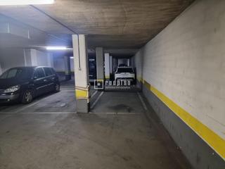 Aparcament cotxe a Valdebernardo-Valderribas. Plaza de garaje subterránea
