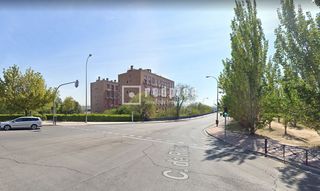 Loft  De vic�lvaro a la estaci�n de o`donnell