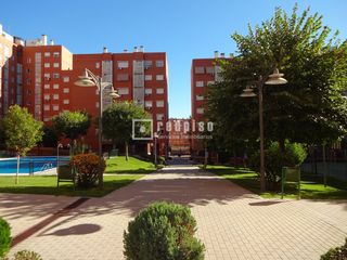 Appartement  Del campo de la torre