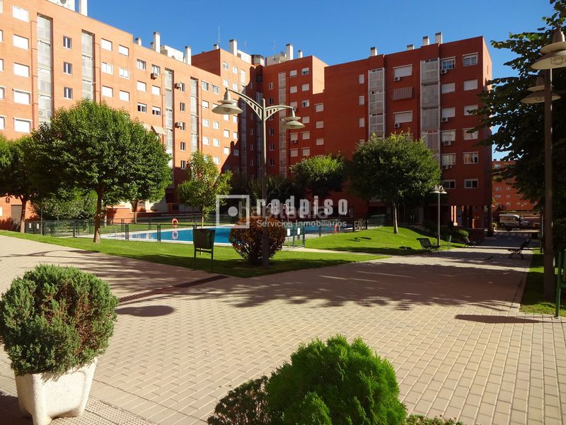 Foto 0093eb03-5bc6-4fa3-a9cf-e643ed85e05f. Piso en Valdebernardo-Valderribas Madrid