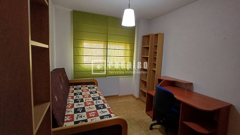 Foto 4ce445b9-c433-4c91-871d-296408498037. Piso en Valdebernardo-Valderribas Madrid