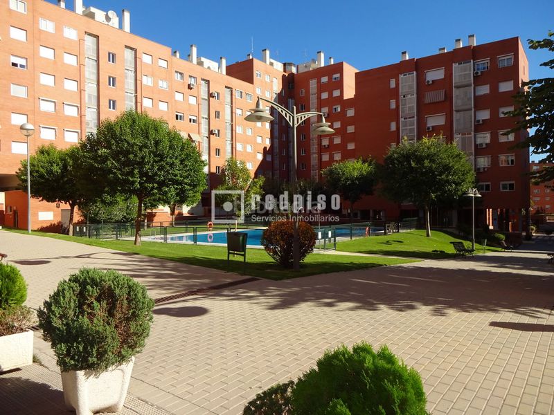 Foto 62bdca28-e63f-4a4e-9e80-339b19a12b88. Piso en Valdebernardo-Valderribas Madrid