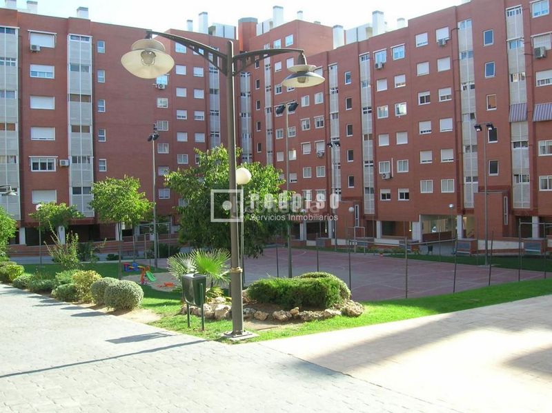 Foto 778bf03b-8a2a-4f00-ba2d-58d1bde8ea57. Piso en Valdebernardo-Valderribas Madrid