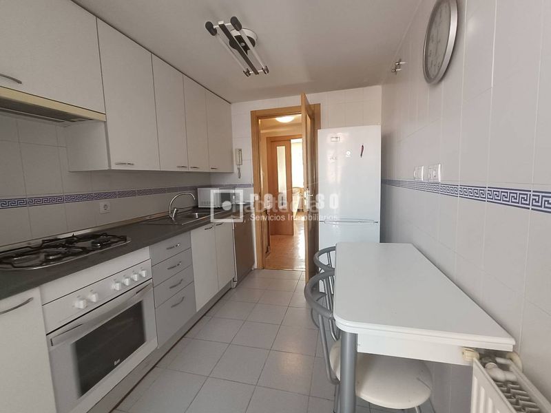Foto ac2773d1-7041-4656-96cd-ca06c872532a. Piso en Valdebernardo-Valderribas Madrid