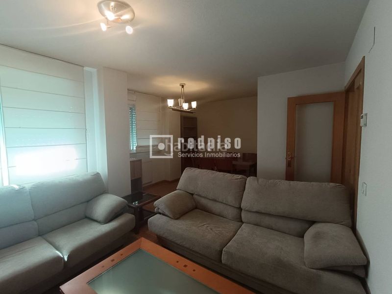 Foto dbb787b7-149d-4366-ba77-9b8c9f8235f1. Piso en Valdebernardo-Valderribas Madrid