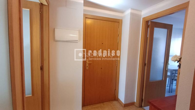 Foto f5072f84-1ce4-4c63-9448-c6ae9212fe2c. Piso en Valdebernardo-Valderribas Madrid