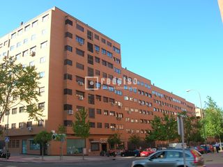 Pis a de la Dehesa de Vicálvaro