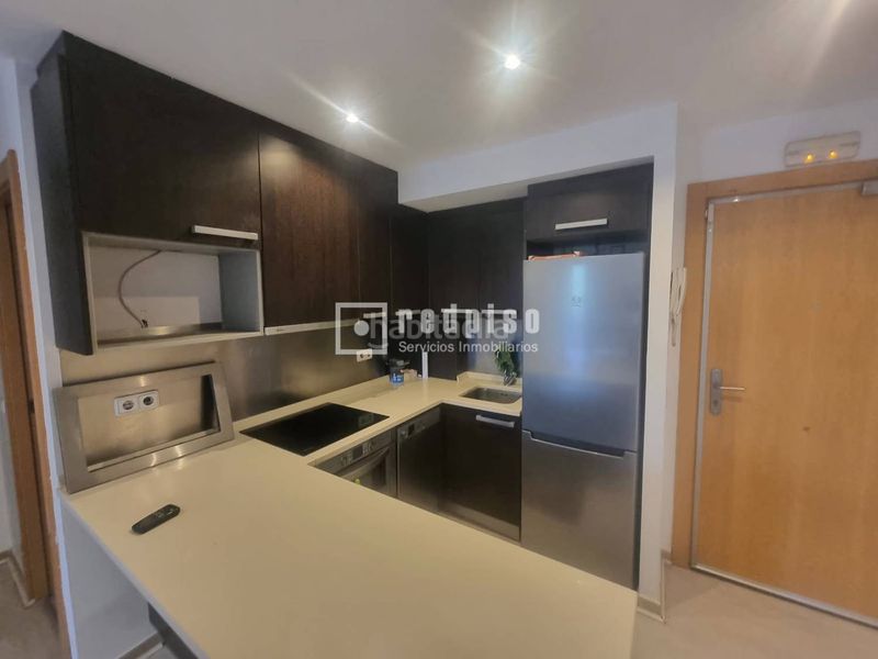 Foto 41800e36-9994-40cc-b8cf-50de9dc28fd6. Duplex with heating parking in Ambroz Madrid