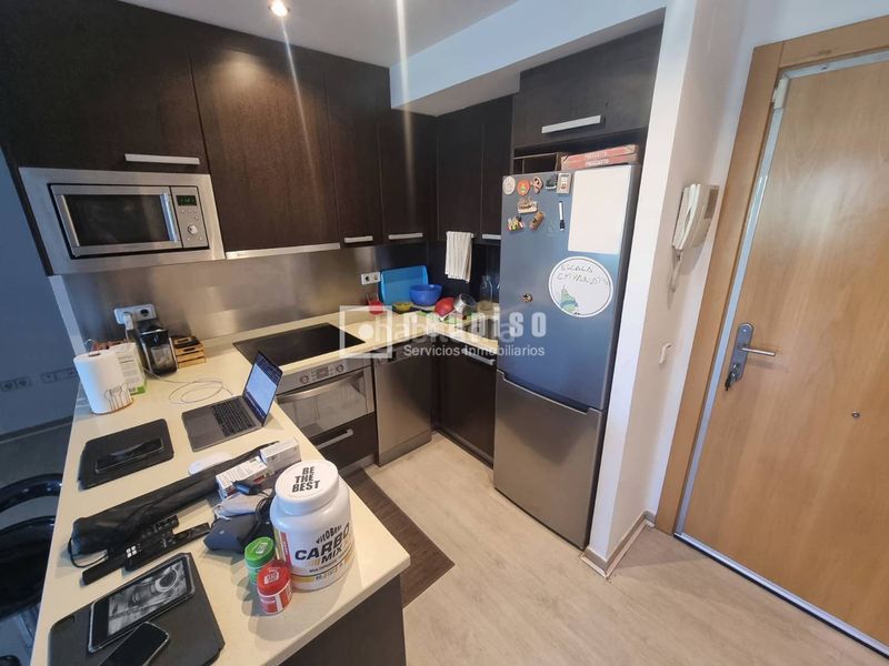 Foto 6bb83e08-80af-4165-b8f4-6f480c05e774. Duplex con riscaldamento parcheggio in Ambroz Madrid