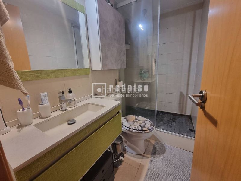 Foto 82abf2e0-d0bf-4b4d-8ceb-e1e5e63a1233. Duplex con riscaldamento parcheggio in Ambroz Madrid