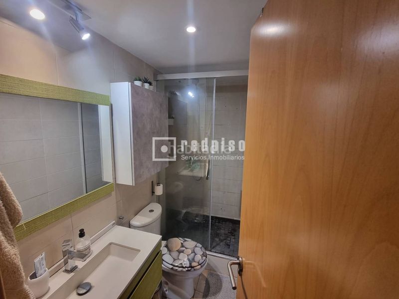 Foto d4ee66e6-5b3b-41df-8e70-e35341dde05c. Duplex con riscaldamento parcheggio in Ambroz Madrid