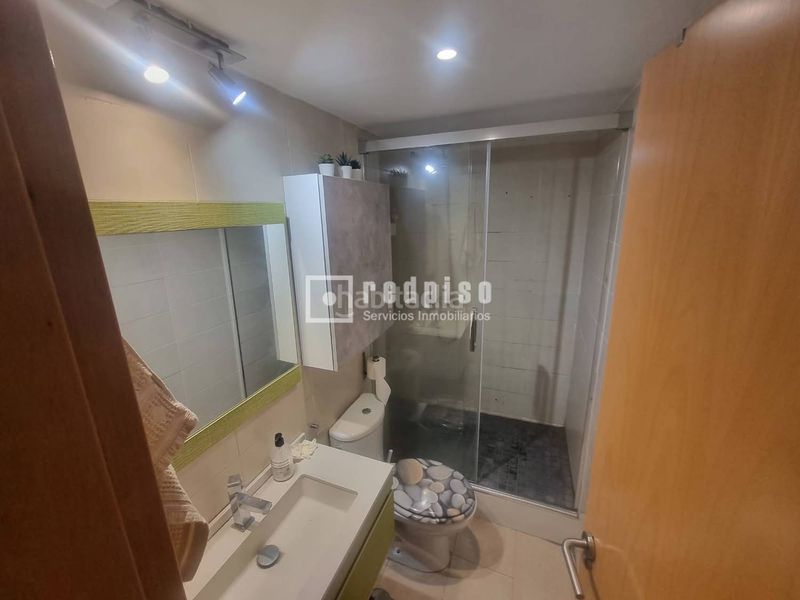 Foto e110a5d9-ec48-4761-96dc-567395ad5ab0. Duplex with heating parking in Ambroz Madrid