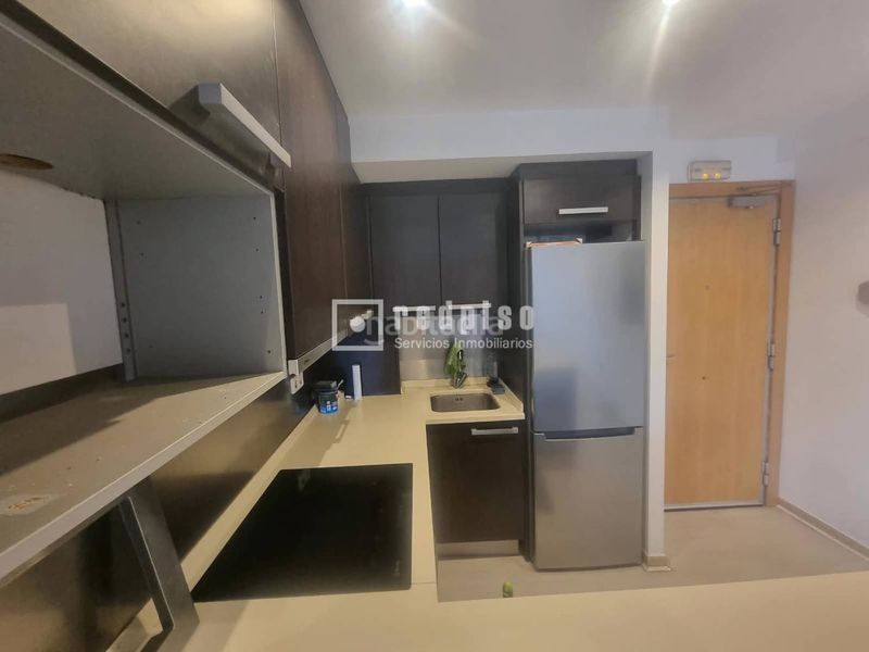 Foto eb45df42-5404-4ce9-a865-51a29100fef9. Duplex with heating parking in Ambroz Madrid