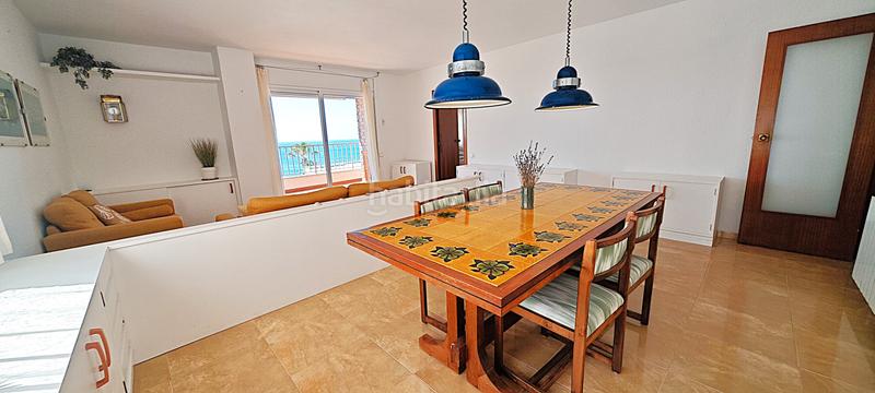 Foto 0c4f33da-9afc-41cb-928d-45a0305861d9. Piso excelente ubicacion con vistas al mar-playa. acensor garaje a.a vcalefaccion terraza en Torredembarra