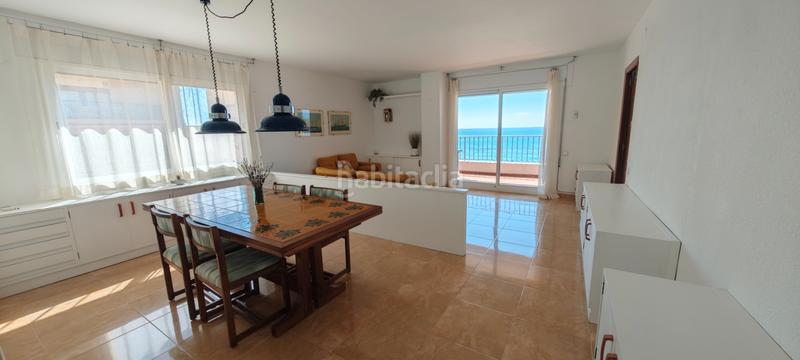 Foto 30105bbe-53dd-4dad-a3f3-08d8849a1077. Piso excelente ubicacion con vistas al mar-playa. acensor garaje a.a vcalefaccion terraza en Torredembarra