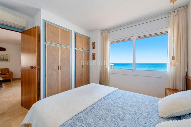 Foto aed3b399-1b5b-405b-a4b6-c4fdb68a9a76. Piso excelente ubicacion con vistas al mar-playa. acensor garaje a.a vcalefaccion terraza en Torredembarra